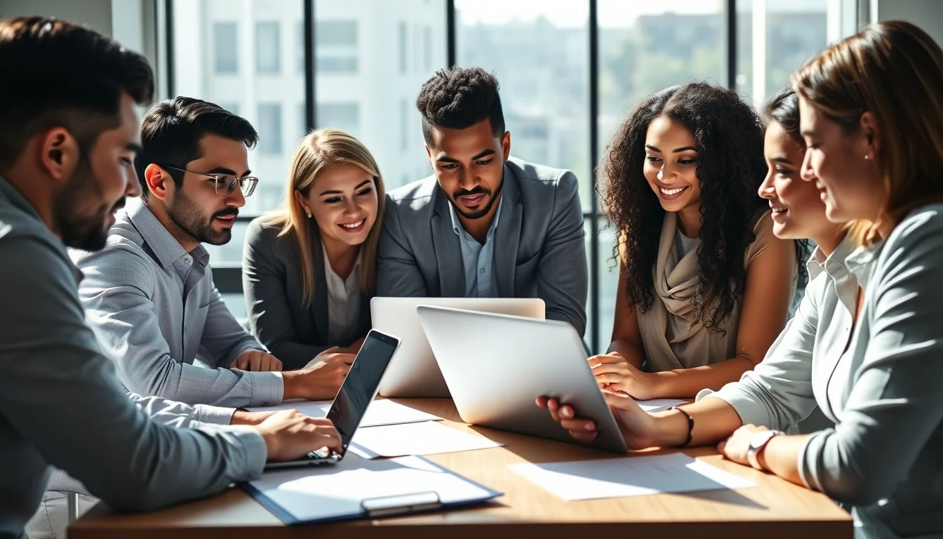 About intro main image