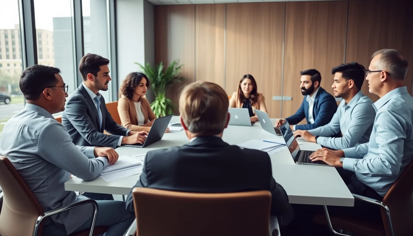 Professional plan visual